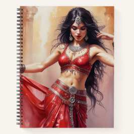 Silverfire Notitieboek