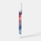 Silverfish in Watercolor 300724AREF102 - Watercolo (Côté droit)