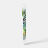 Silverfish in Watercolor 300724AREF102 - Watercolo (Côté gauche)