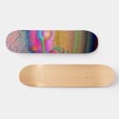 SilverLake Sunset 1 Skateboard (Horizontaal)