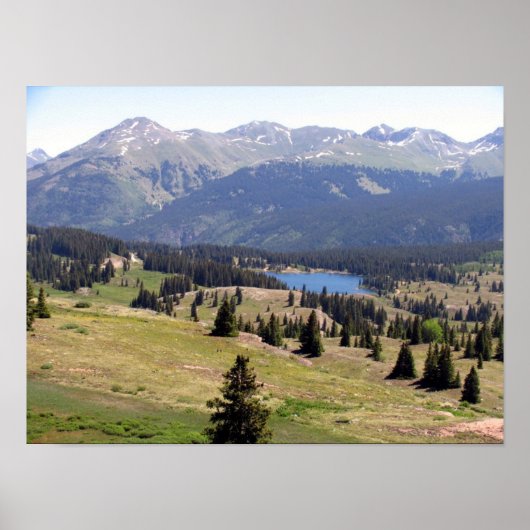 Silverton 01 poster (Voorkant)