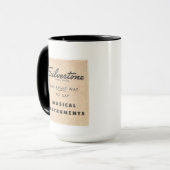 Silverton 1448 Ampincase Mok (Voorkant links)