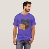 Silverware Drawer T-shirt (Devant entier)