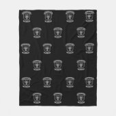 SilverWish Guild Pride Fleece Deken (Voorkant)