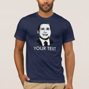 Silvio Berlusconi T-shirt