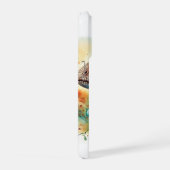 Silvisaurus Serenity 020924AREF143 - Watercolor (Côté droit)