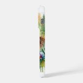 Silvisaurus Serenity 020924AREF143 - Watercolor (Côté gauche)