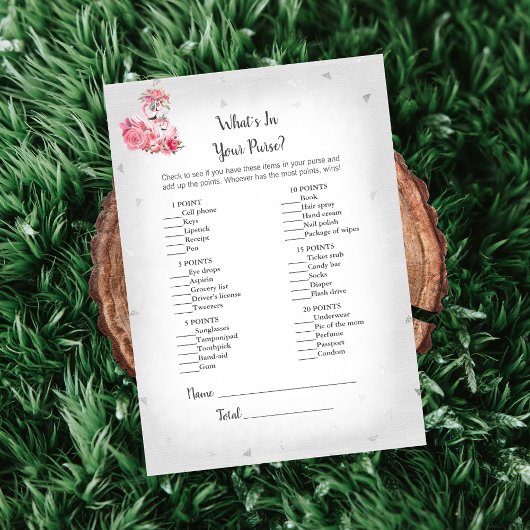 Silvr Flamingo Ballerina Wat zit er in je paardens Kaart