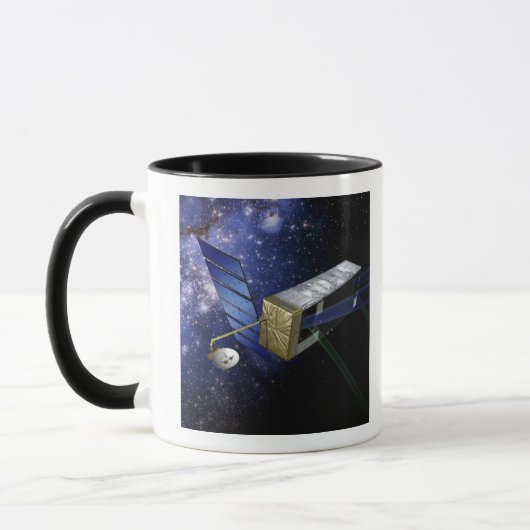 SIM PlanetQuest Mok (Links)