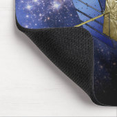 SIM PlanetQuest Muismat (Hoek)