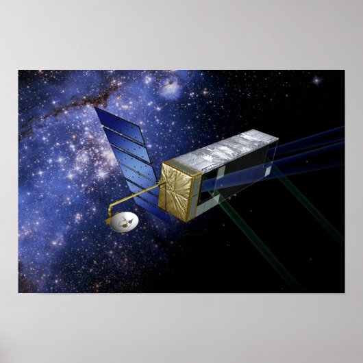 SIM PlanetQuest Poster (Voorkant)