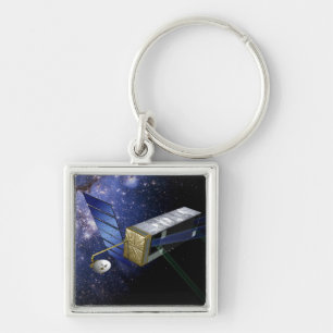 SIM PlanetQuest Sleutelhanger