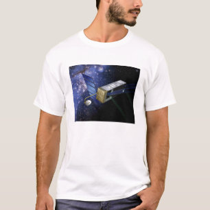 SIM PlanetQuest T-shirt