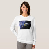 SIM PlanetQuest T-shirt (Voorkant volledig)