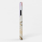 Simba the Striped King iPhone / iPad case (Achterkant/rechts)