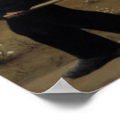 Simberg's poster voor de kunst van de "Wared Angel (Hoek)