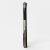 Simberg's Wared Angel iPhone case (Achterkant/links)