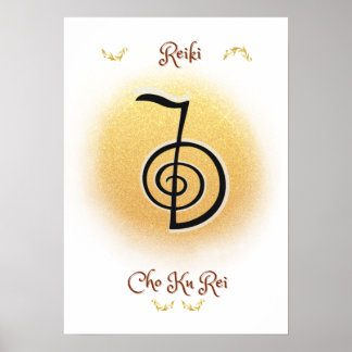 Simbulos cho ku rei poster