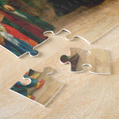 Simchat Torah van Solomon Hart - Circa 1850 Legpuzzel (Zijkant)