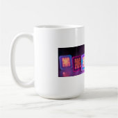 Simkaarten Koffiemok (Links)