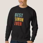 Simon Best Ever Simon Trui (Voorkant)