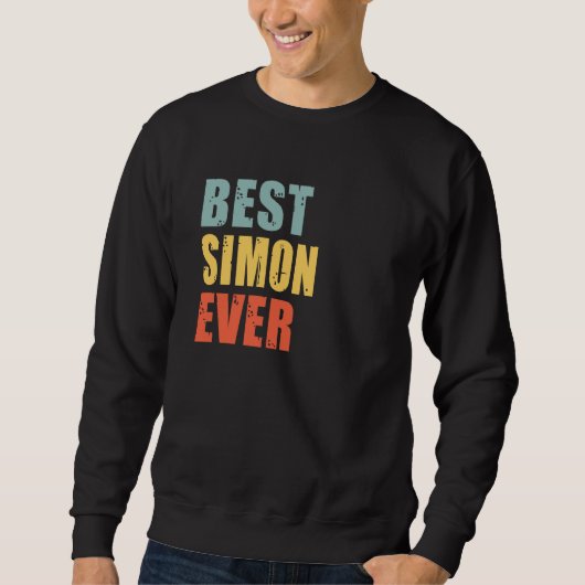 Simon Best Ever Simon Trui (Voorkant)
