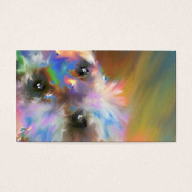 Simon (brossé) (Devant)