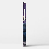 Simon & Cora coque iphone (Verso / Gauche)