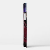 Simon & Cora iPhone Case (Achterkant / Rechts)