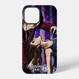 Simon & Cora iPhone Case 12 Hoesje
