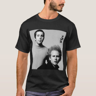 simon en garfunkel Long T-Shirt