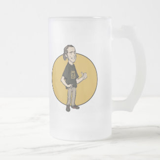 Simon GP Collectors Cup Matglas Bierpul