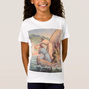 Simon, hebt Gij mij lief T-shirt