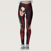 Simon Leggings (Voorkant)