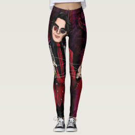 Simon Leggings