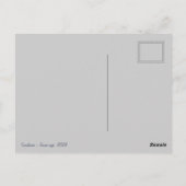 Simon Says CC0077 Briefkaart (Achterkant)