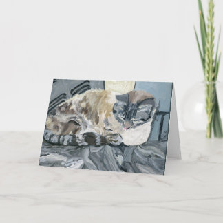 ‘Simon’ van AlarsenArtist Kaart