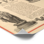 Simonds Manufacturing Company Stewart Poster (Hoek)