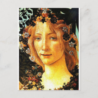 Simonetta Briefkaart