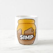 Simp Mug (Centre)