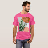 Simpatico V4 T-shirt (Voorkant volledig)