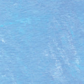 Simpel Blauw Veel Succes Modern Kaart