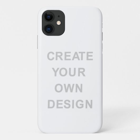Simpel - Creëer die van jezelf Case-Mate iPhone Case (Achterkant)