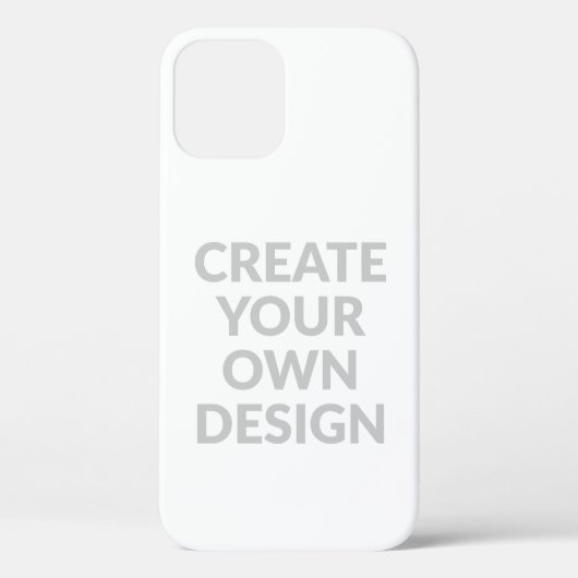 Simpel - Creëer die van jezelf Case-Mate iPhone Case (Achterkant)
