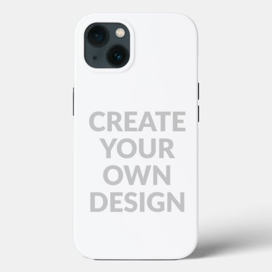 Simpel - Creëer die van jezelf Case-Mate iPhone Case (Achterkant)