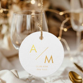 Simpel, étiquette de préférence minimale pour les 