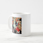 Simpel, Madly Alice Koffiemok (Voorkant links)