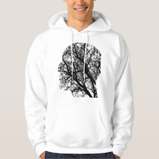 simpele hoer hoodie