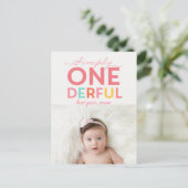 SIMPELWEG ONTZETTEND LEUK BRIEFKAART (Staand voorkant)