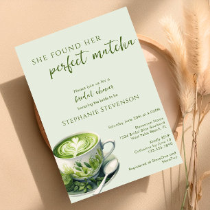 Simpelweg Vond Ze Haar Perfecte Matcha Bruidsuitno Kaart